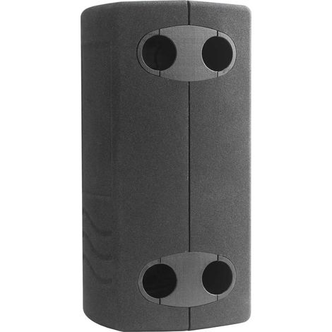 Danfoss Isolamento termico per scambiatore di calore XB 06-1 : H8-26 H+8-40, 004B1191