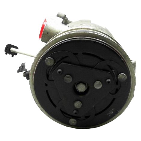 [PRODUIT D'OCCASION] Compresseur Air Conditionne PEUGEOT 108 ♻️ Ref Oe. B000776180 - Garantie à vie (1/4)