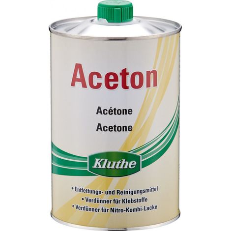 Acetone 1 L