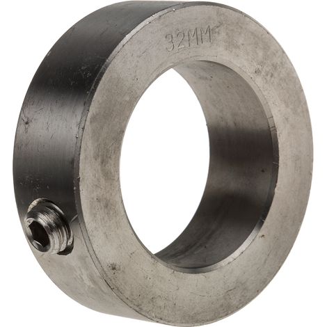 Bague d RS PRO, 32mm, Une pièce, en Acier inoxydable ( Prix pour 1 )