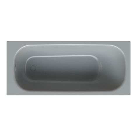 BETTE 1267-412 Baignoire rectangulaire Classic Quartz (1/3)