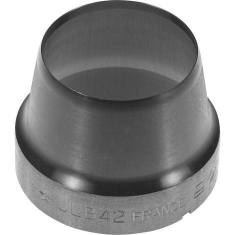 Boehm Ersatz-Stanzmesser, für Loch-⌀: 42 mm