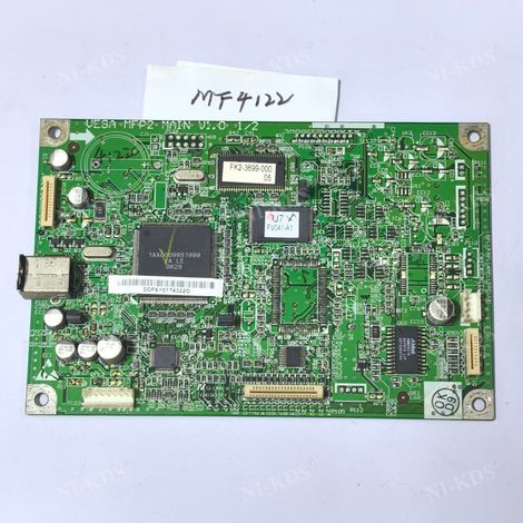 Kompatibel mit Canon MF4010, 4012, MF4120, 4122, 4150, MF4330, MF4322 und D420 Motherboards -- MF4122