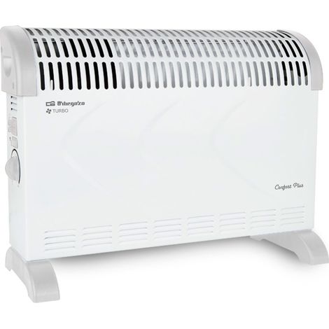 [GEBRAUCHT] Orbegozo cvt-3300 Konvektor-Turboheizung