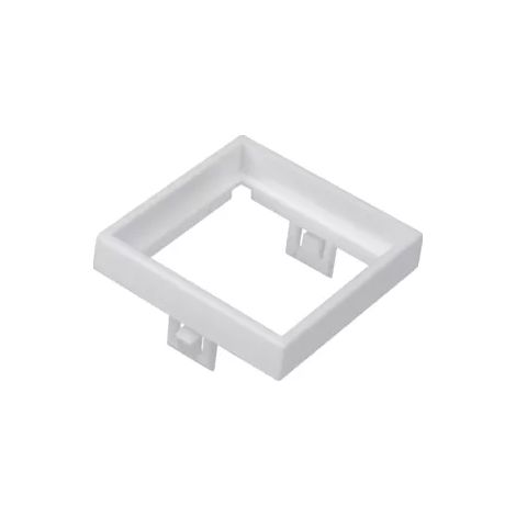Tehalit Adapterrahmen GBMAR5045 (1/2)