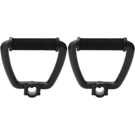 2PCS Anneaux De Poignée Supérieure 26mm Pour Tondeuse Honda GX35 HHT35S Multifonction- (1/5)