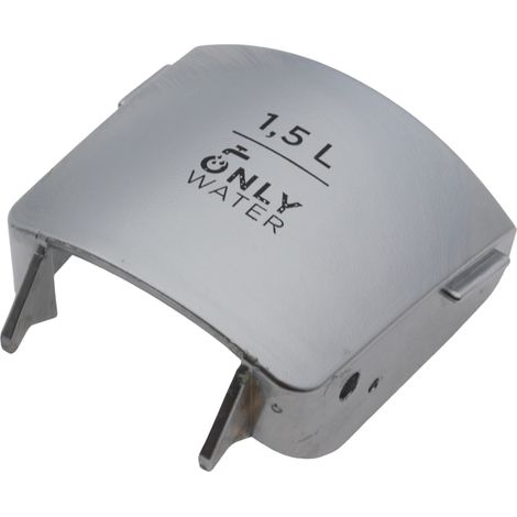 Polti sportello serbatoio acqua ferro stiro La Vaporella XB50R XB60C XT90C (1/4)