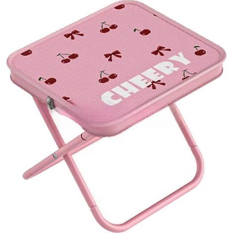 Klappbarer Gartenhocker, tragbarer Picknickstuhl, klappbarer Picknickhocker (1/5)