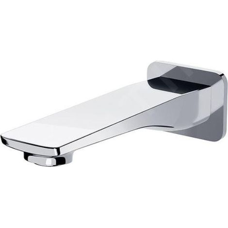 Cersanit Larga - Bonde de baignoire, chrome S951-706 (1/2)