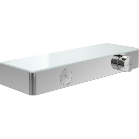 Thermostat de douche VB Infinity Showers 210x150x495mm Chromé