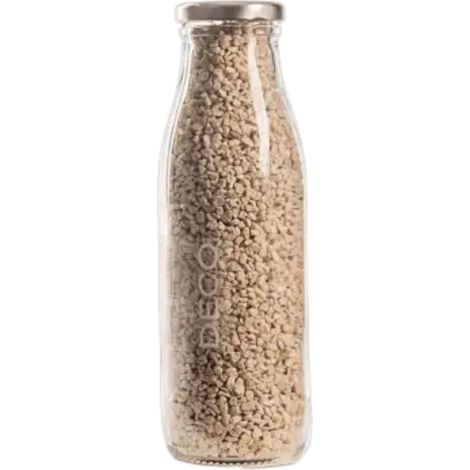 Granulat 2-3 mm crème terrarium 500 ML