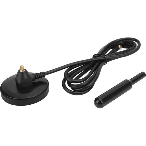 35dBi SMA-Hochleistungs-Rundstrahlantenne für Auto-WLAN, kompatibel mit 2G-, 3G-, GSM- und DTU-Modulen (1/5)