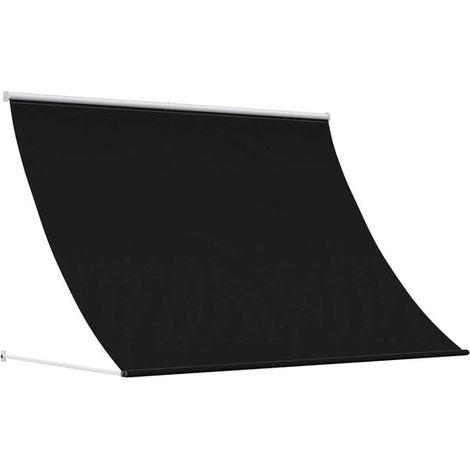 Store noir 300 x 150 cm (1/5)