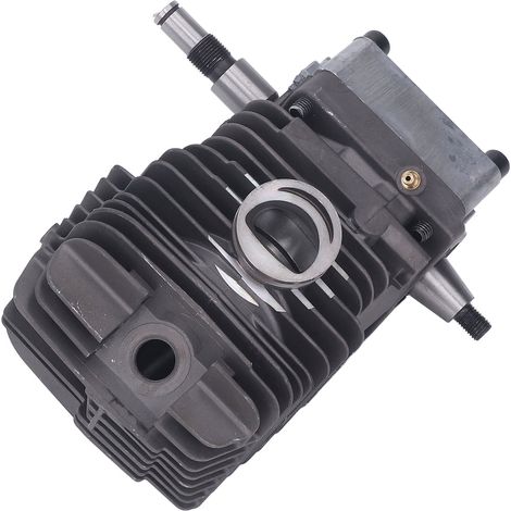 Ensemble cylindre-piston-vilebrequin 49 mm pour tronçonneuse STIHL 029 039 MS290 MS310 390 (1/5)