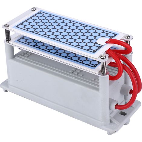 Integrierter Ozongenerator für den Haushalt – Lufterfrischer, Geruchsneutralisierer, Ozongenerator 10 g, 110 V (1/5)