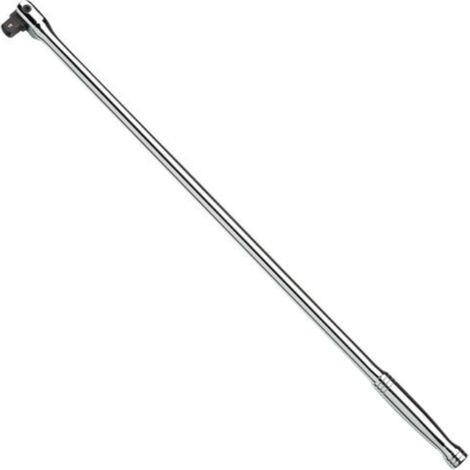 CLARKE BREAKER BAR 40"" 3/4"" DRIVE FLEXI HEAD WRENCH RATCHET KNUCKLE BAR PRO229