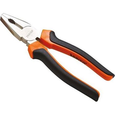PINZE UNIVERSALI BRIXO ISOL. 175 MM