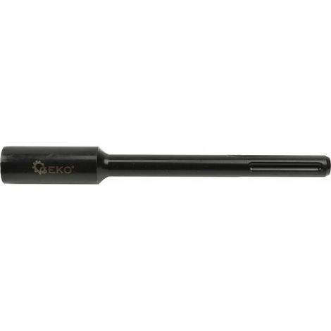 Attrezzo geko impact chisel acciaio 20 mm 250 mm (1/2)