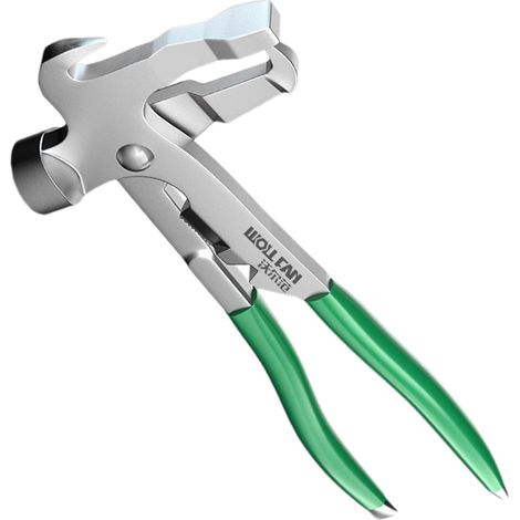 Marteau de poids pour pneus et roues, outil d'équilibrage des roues  Marteau de poids de roue en métal - Marteau de poids de roue en acier au carbone - Marteau coulissant pour roue (1/5)