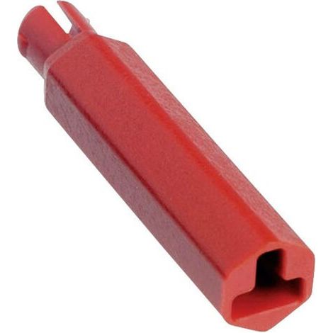 Pion de polarisation femelle HARTING 09120009902 1 pc(s) (1/3)