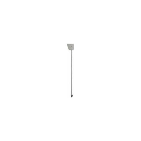 Lyre de repos pour lisse, pour tout les moteurs OPEN 4000 et 6000- KING GATES - (1/2)