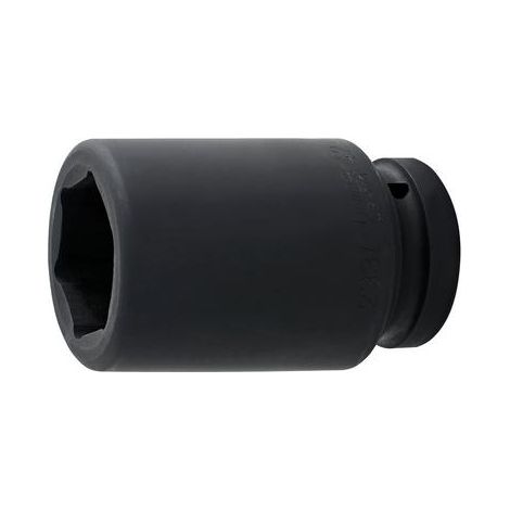 Jonnesway nasadka udarowa długa 6-kątna 3/4" 30mm cr-mo