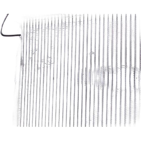 Radiateur NISSAN Pixo [PRODUIT D'OCCASION]♻️214004a00d
