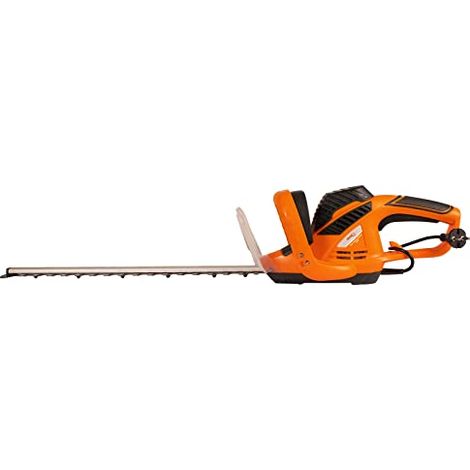 Tagliasiepi Elmetrico 550W (1/3)