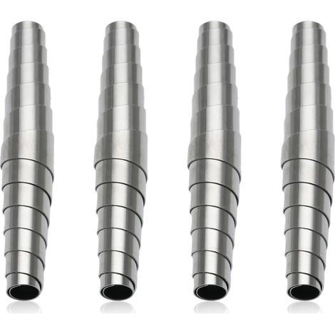 Kit Extracteur de Volant Moteur pour 020T MS260 MS028 MS360 MS041 MS440 MS050 MS051 Tronçonneuses, avec Jeu de Biellettes de Direction et des Bouchons de Cylindre, 1110 890 4500 (1/5)