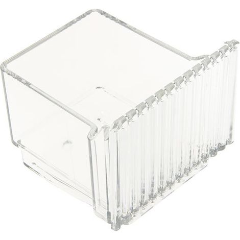 Delonghi Nespresso contenitore cestino capsule macchina caffè Cube EN180 EN185 (1/2)