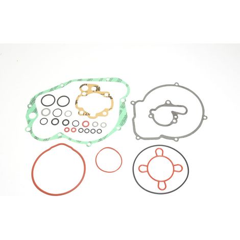 Juego de juntas de motor Minarelli AM6 Athena para Yamaha, Aprilia '92-'11 (1/2)