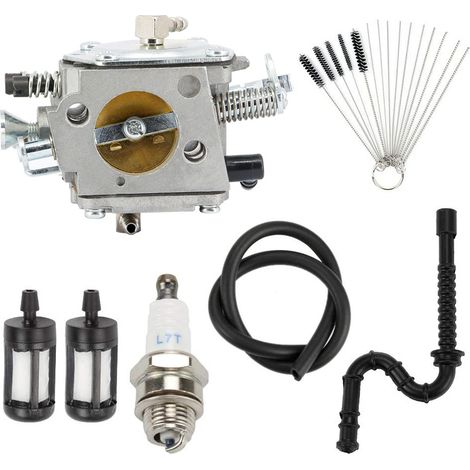 Carburateur HS-274E 279 pour scie à béton Stihl TS400