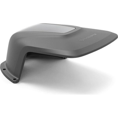 Husqvarna Garage für Autromower Aspire R4 (1/2)