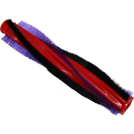 Rouleau de brosse de 225 mm pour aspirateur Dyson V6 DC62 SV03 Pièces de rechange pour aspirateur sans fil à rouleau de brosse élec (1/5)