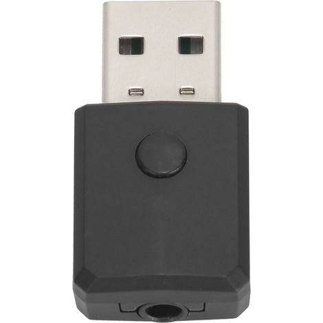 Émetteur Bluetooth 5.0 USB AUX RCA pour TV Voiture PC - Audio sans fil 4-en-1 (1/5)
