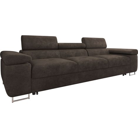 Sofá cama Comfivo Vinetum, Lumo 40, 0, 70x263x102cm