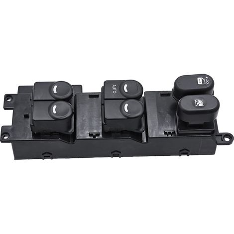 93570-2L000 is suitable for Hyundai I30 and i30cw electric window regulators, high-end version. (1/4)
