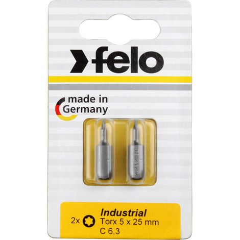Autres outils à main Felo t15 haute durabilité précision