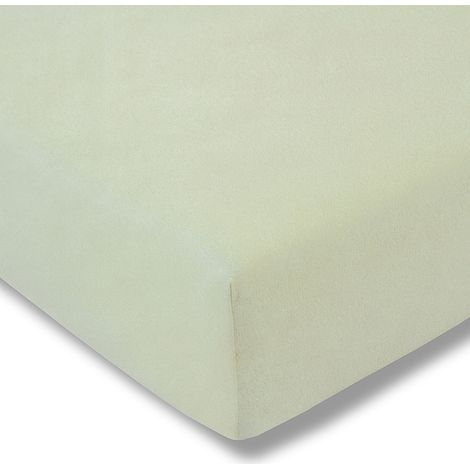 Lenzuolo con angoli Estella 565 Velvet 150x200cm (1/3)
