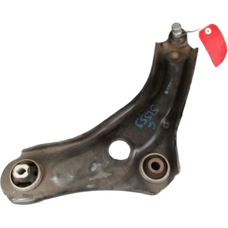 [PRODUIT D'OCCASION] Triangle Inferieur Avant Gauche RENAULT Megane 4 Phase 1 ♻️ Ref Oe. 545057449r - Garantie à vie (1/2)