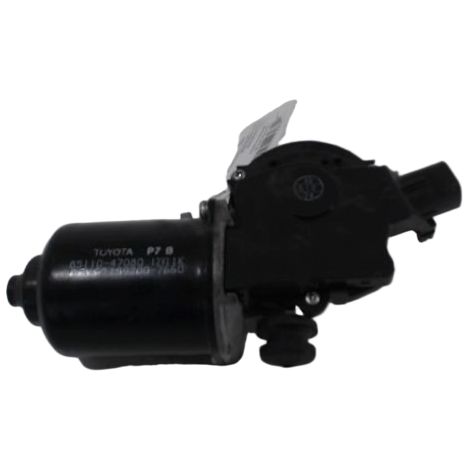 [PRODUIT D'OCCASION] Moteur Essuie-glace Avant TOYOTA Prius 2004- ♻️ Ref Oe. 8511047080 - Garantie à vie (1/2)