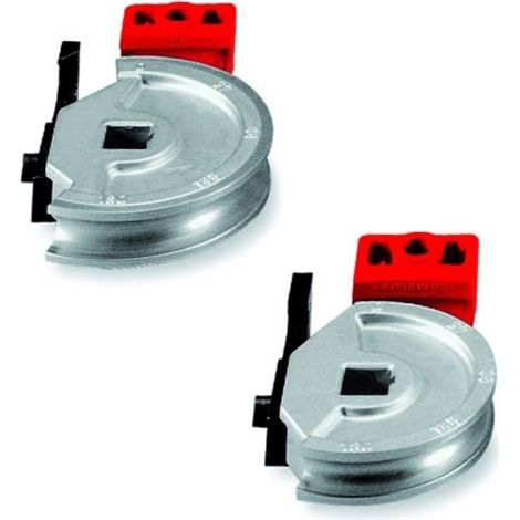 ROTHENBERGER Kit di piegatura per ROBEND 4000/4000 E, 12mm - 25612