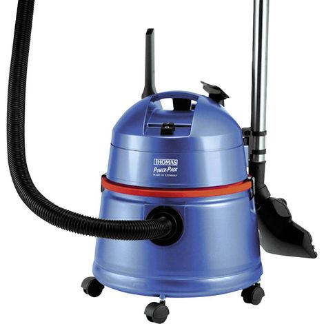 Thomas Power Pack 1620 C 786203 Aspiratutto 1600 W 20 l (1/5)