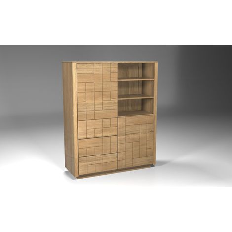 Estanteria Mango 110X45X165