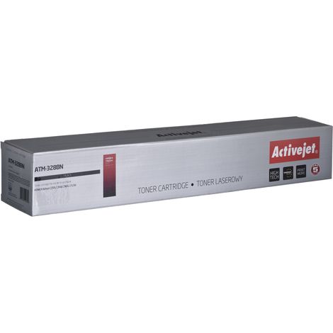 Activejet Toner für Minolta TN328K und neue ATM-328BN (1/2)