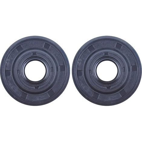 Kit de joint d'huile de vilebrequin pour tronçonneuses à essence 2 temps Poulan Pp5020Av Pp4818Av 576243901 (1/5)