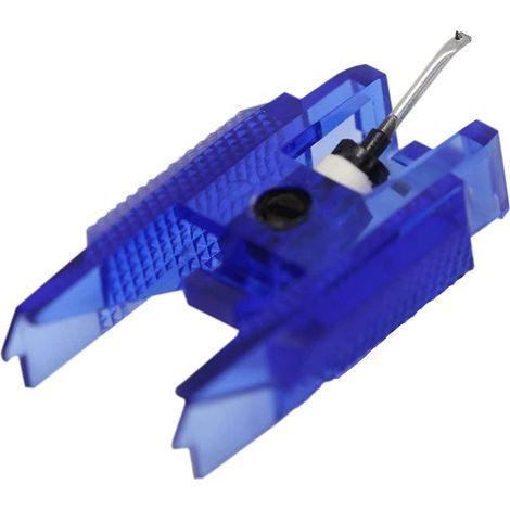 Ersatznadel ND 143 G (Nachbau) für die Tonabnehmer-Systeme VL 43 G