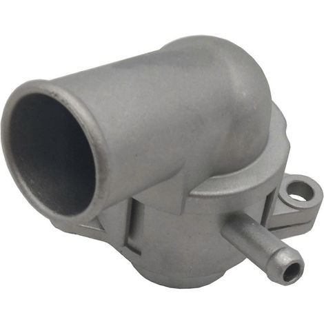 Thermostat de refroidissement moteur pour Lacetti Kalos Tacuma Nubira 2001-2005 96835286 96460002 (1/5)