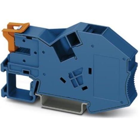 Phoenix Contact 1030138 Auflagebock Blau 10 St.