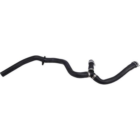 Tuyau de réservoir de liquide de refroidissement automobile GJ7Z8075D GJ7Z-8075-D pour Ford Lincoln-- (1/5)